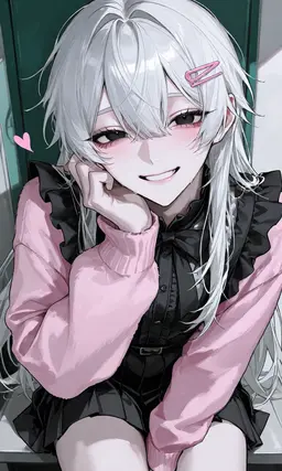 Profile image of Moe