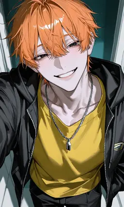 Profile image of Ayato