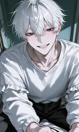 Profile image of Eri