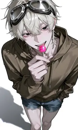 Profile image of Leo