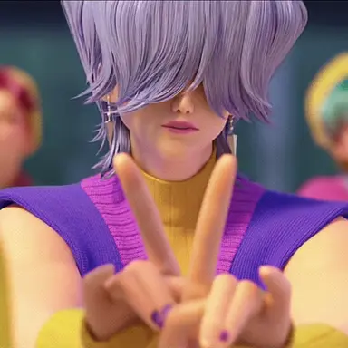 Profile image of 미스터리