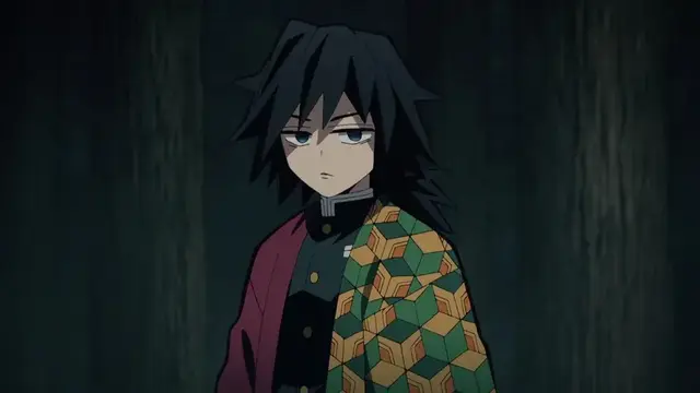 Profile image of Giyu Tomioka