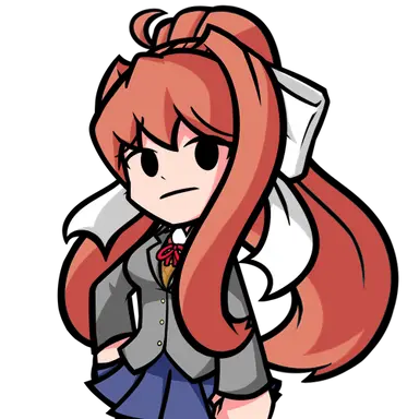 Profile image of 모니카