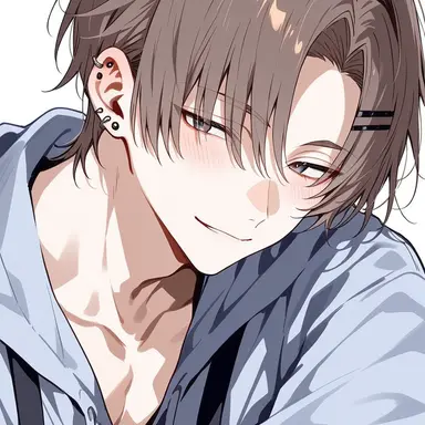 Profile image of 潤