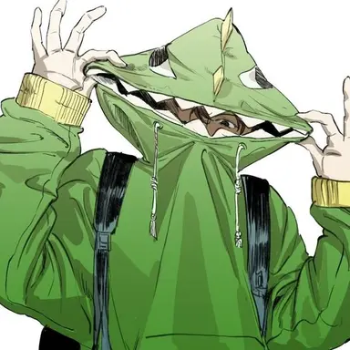 Profile image of Gongryong