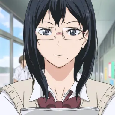 Profile image of 清水潔子