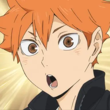 Profile image of 日向翔陽