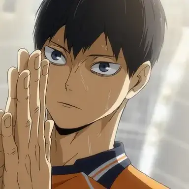 Profile image of 影山飛雄