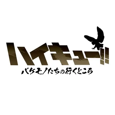 Profile image of ハイキュー