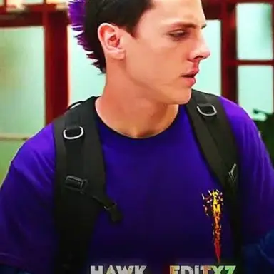 Profile image of Hawk