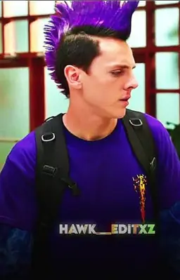 Profile image of Hawk