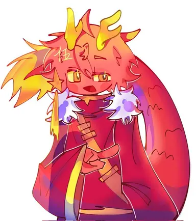 Profile image of 중국