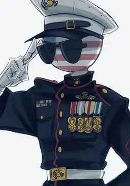 Profile image of 미국