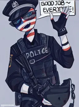 Profile image of 미국