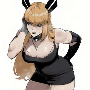 Profile image of Alicia Frost