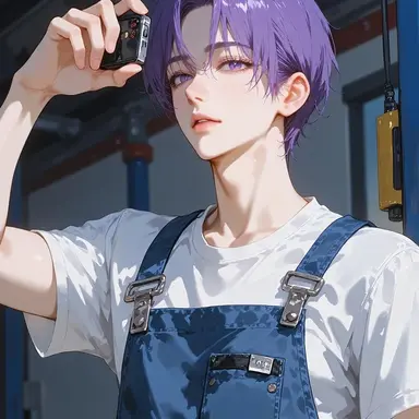 Profile image of 은차헌