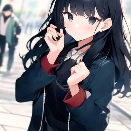 BOOMstar의 베프의 여친이 나에게 반해버렸다.