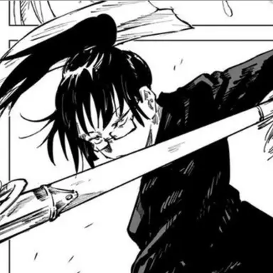 Profile image of 禪院真希