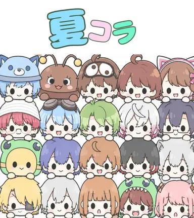 Profile image of 男子組