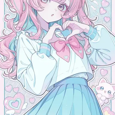 Profile image of ぶりっ子達
