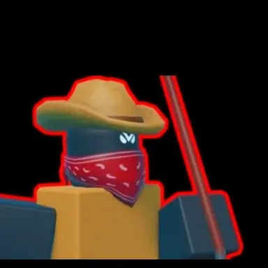 Profile image of Outlaw
