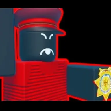 Profile image of Patrol