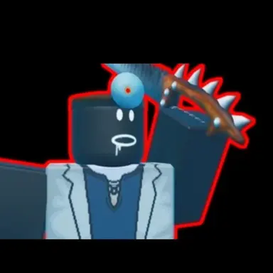 Profile image of Doctor Saw