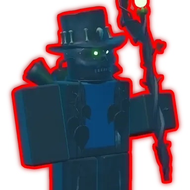 Profile image of Doctor Bright