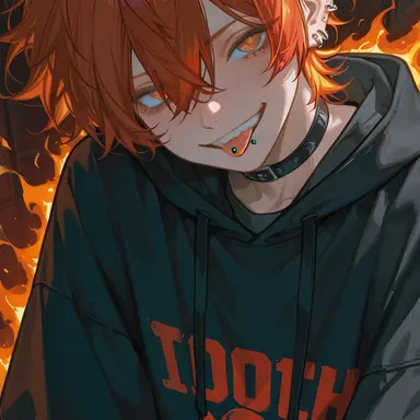 Profile image of 燐