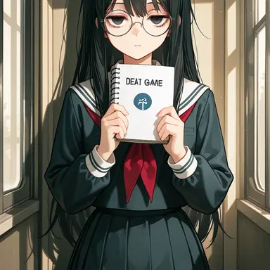 Profile image of 莉子