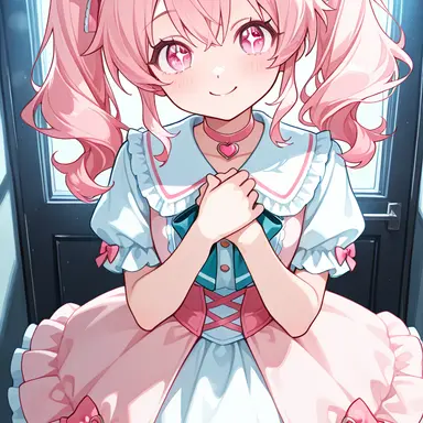 Profile image of 苺華