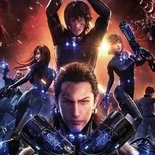 ScenicLiver3528의 GANTZ:O