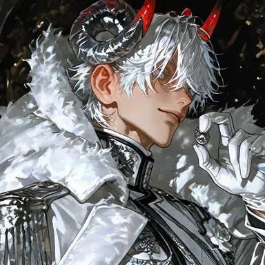 Profile image of アシュ