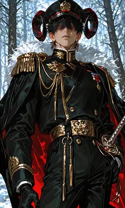 Profile image of ノクス