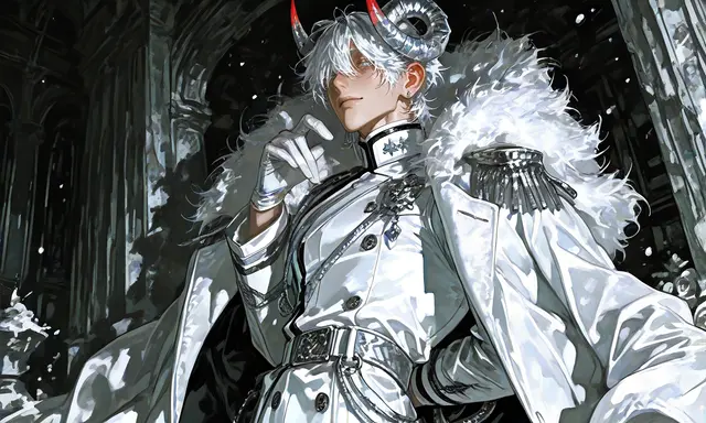 Profile image of アシュ