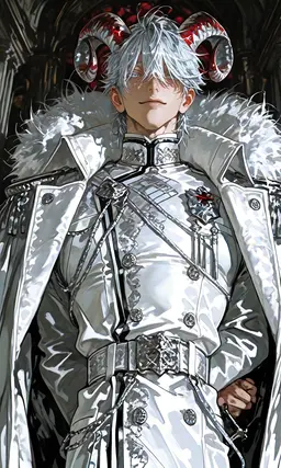 Profile image of アシュ