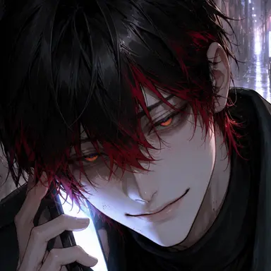 Profile image of Meguru