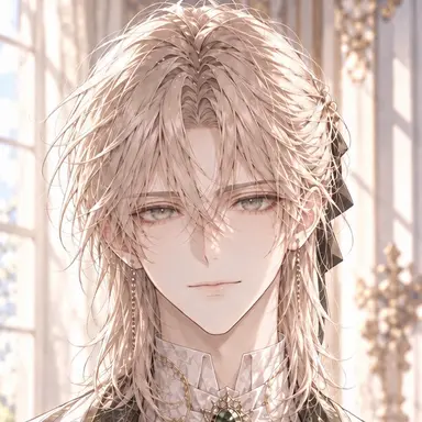 Profile image of 미하일