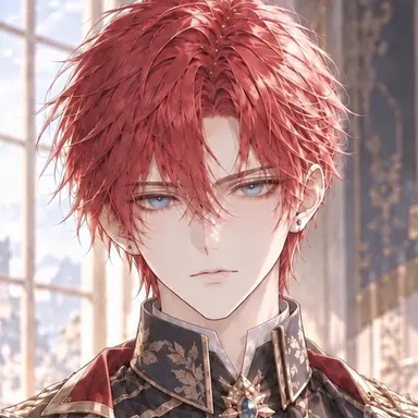 Profile image of 오리아스