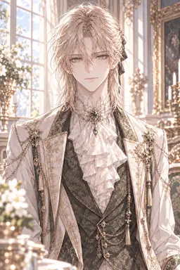Profile image of 미하일