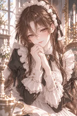 Profile image of 아메리