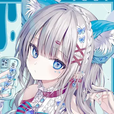 Profile image of 美玖