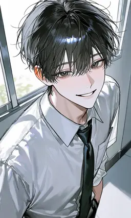 Profile image of 成瀬 伊織