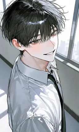 Profile image of 成瀬 伊織