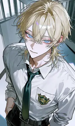 Profile image of 神崎 怜
