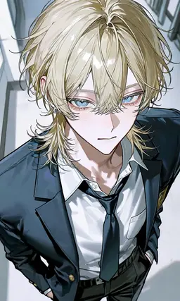 Profile image of 神崎 怜