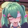 Profile image of 미쿠