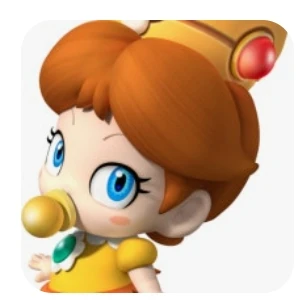 베이비데이지