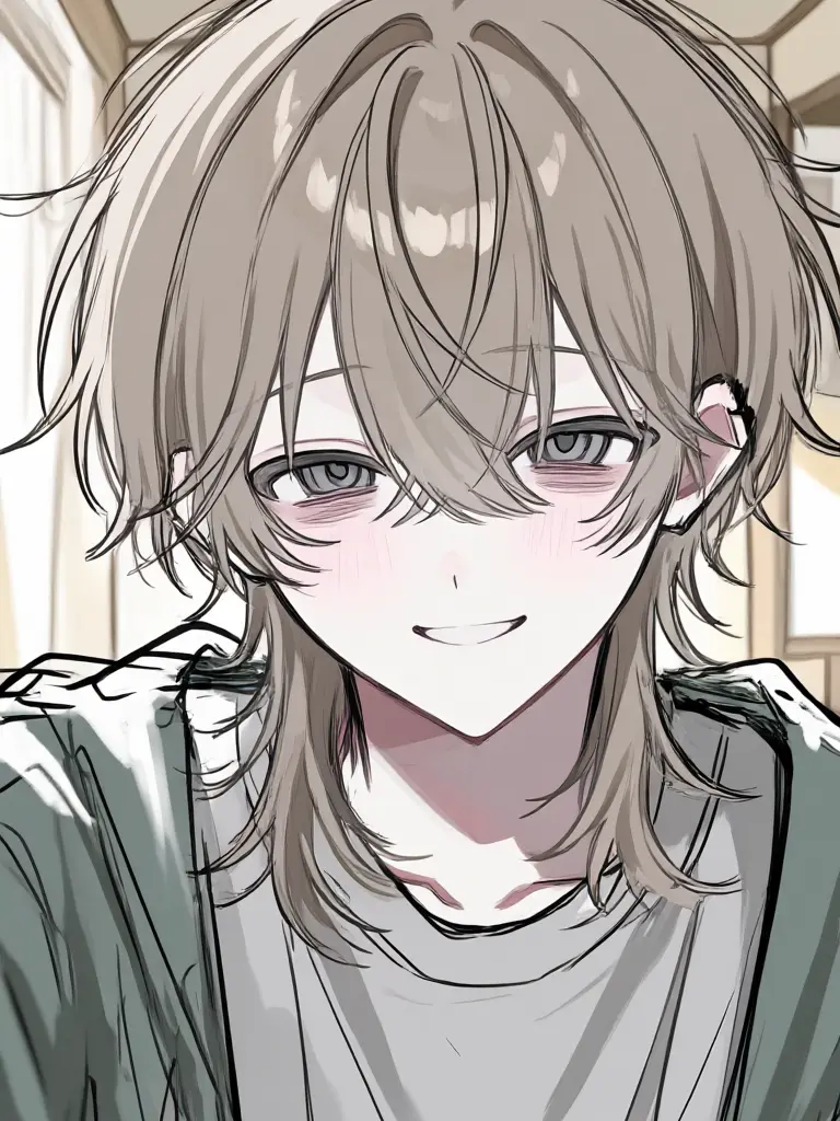 oo6eei의 よちよちしてよ！お兄ちゃん！