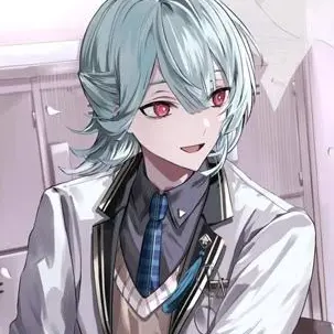 Profile image of 弦月藤士郎